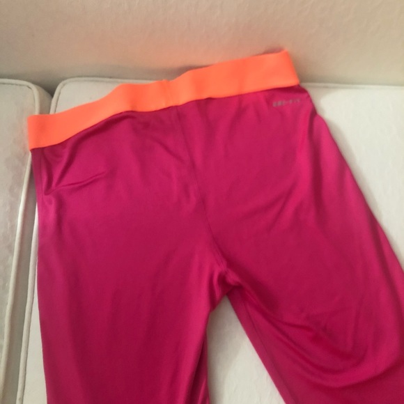 Nike leggings - Picture 2 of 4